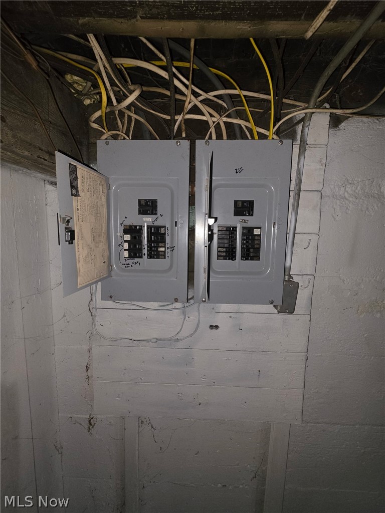 University Circle - Residential Income