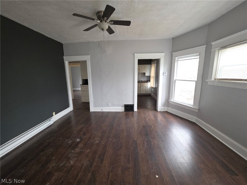 University Circle - Residential Income