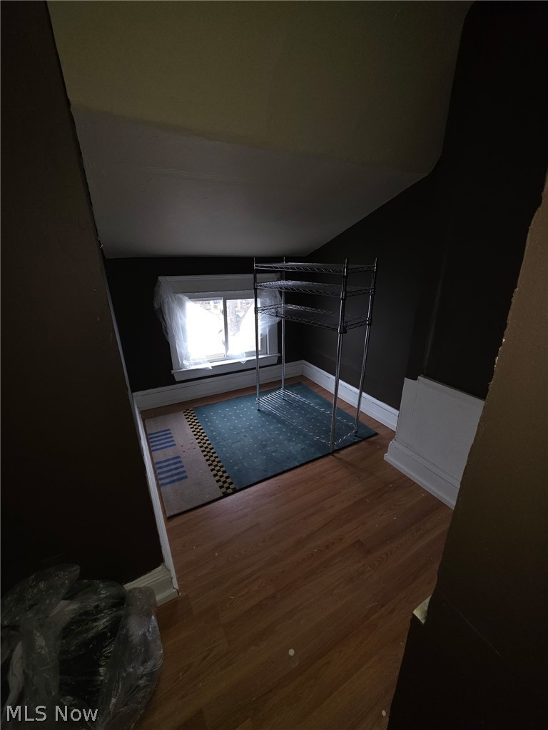 University Circle - Residential Income