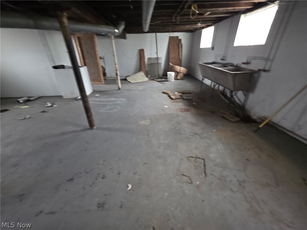 University Circle - Residential Income