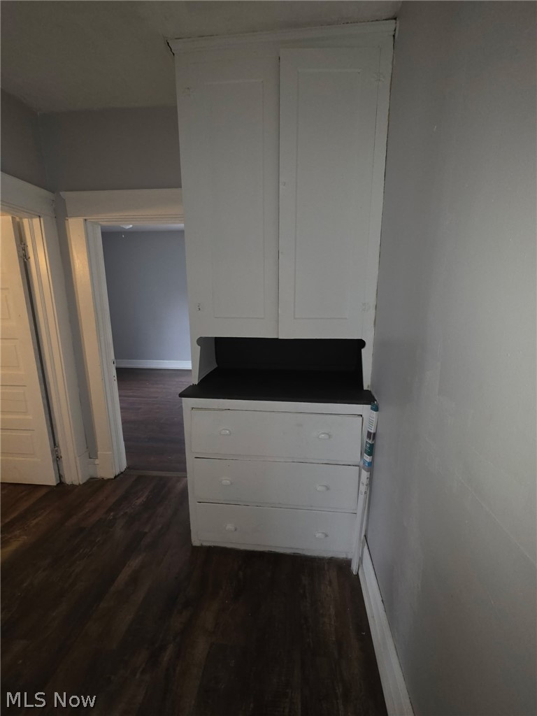 University Circle - Residential Income