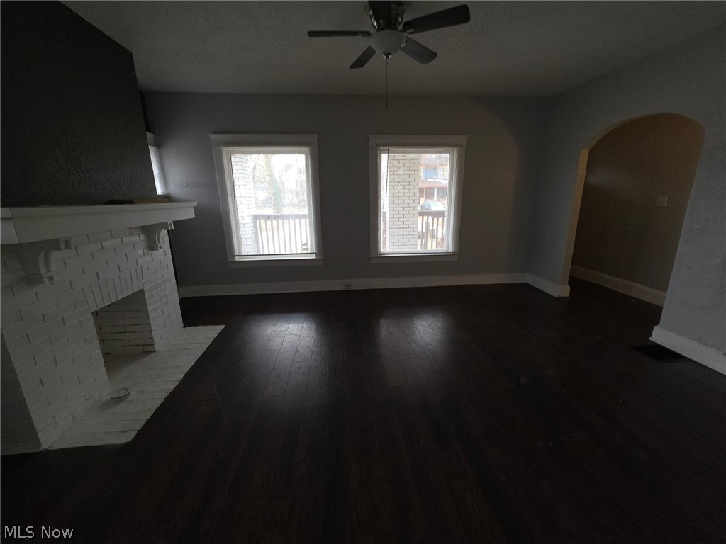 University Circle - Residential Income