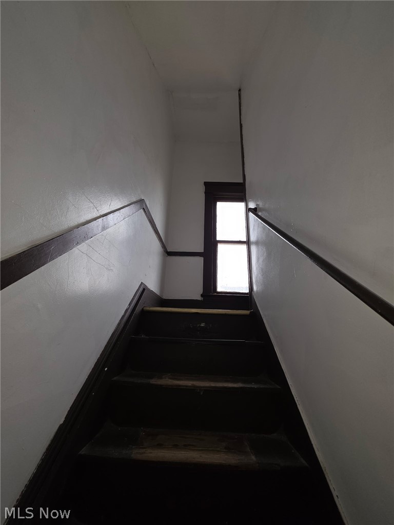 University Circle - Residential Income