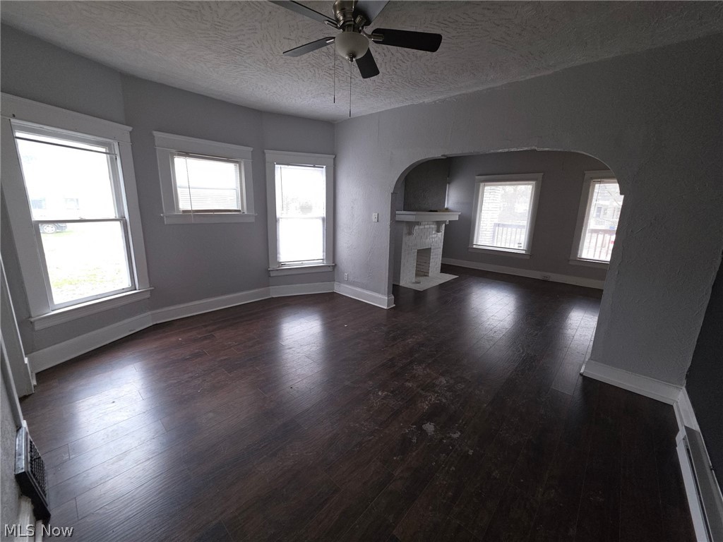 University Circle - Residential Income