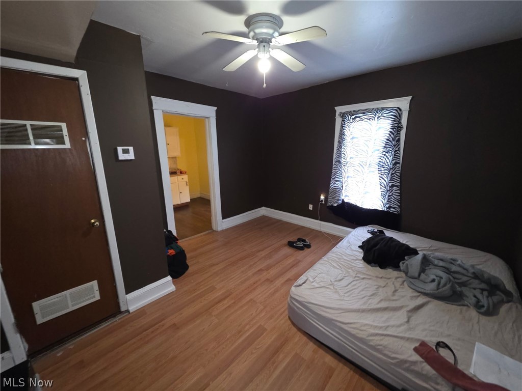 University Circle - Residential Income