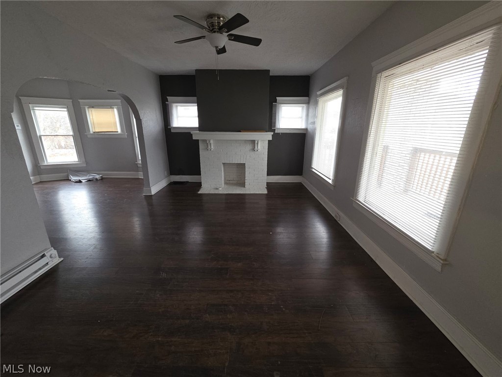 University Circle - Residential Income