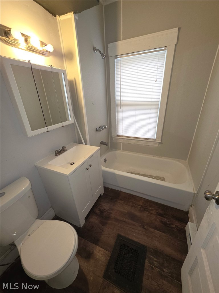 University Circle - Residential Income