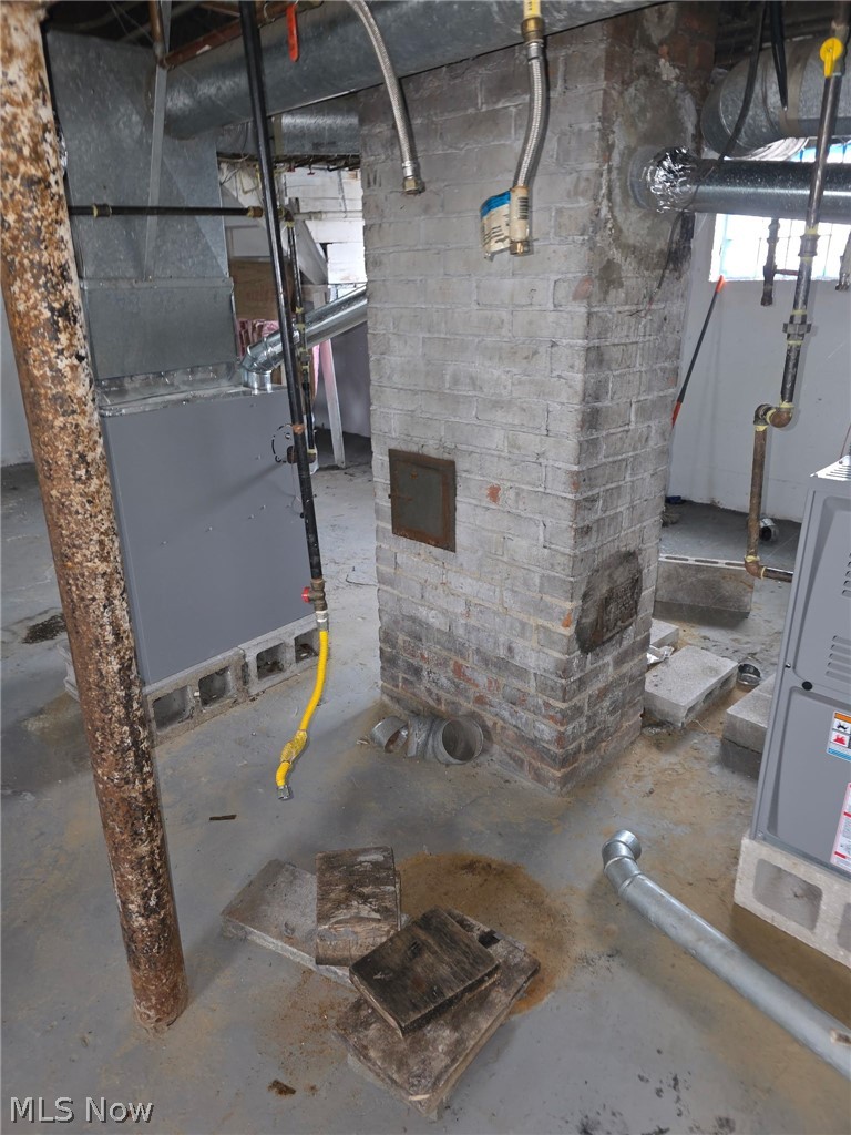 University Circle - Residential Income