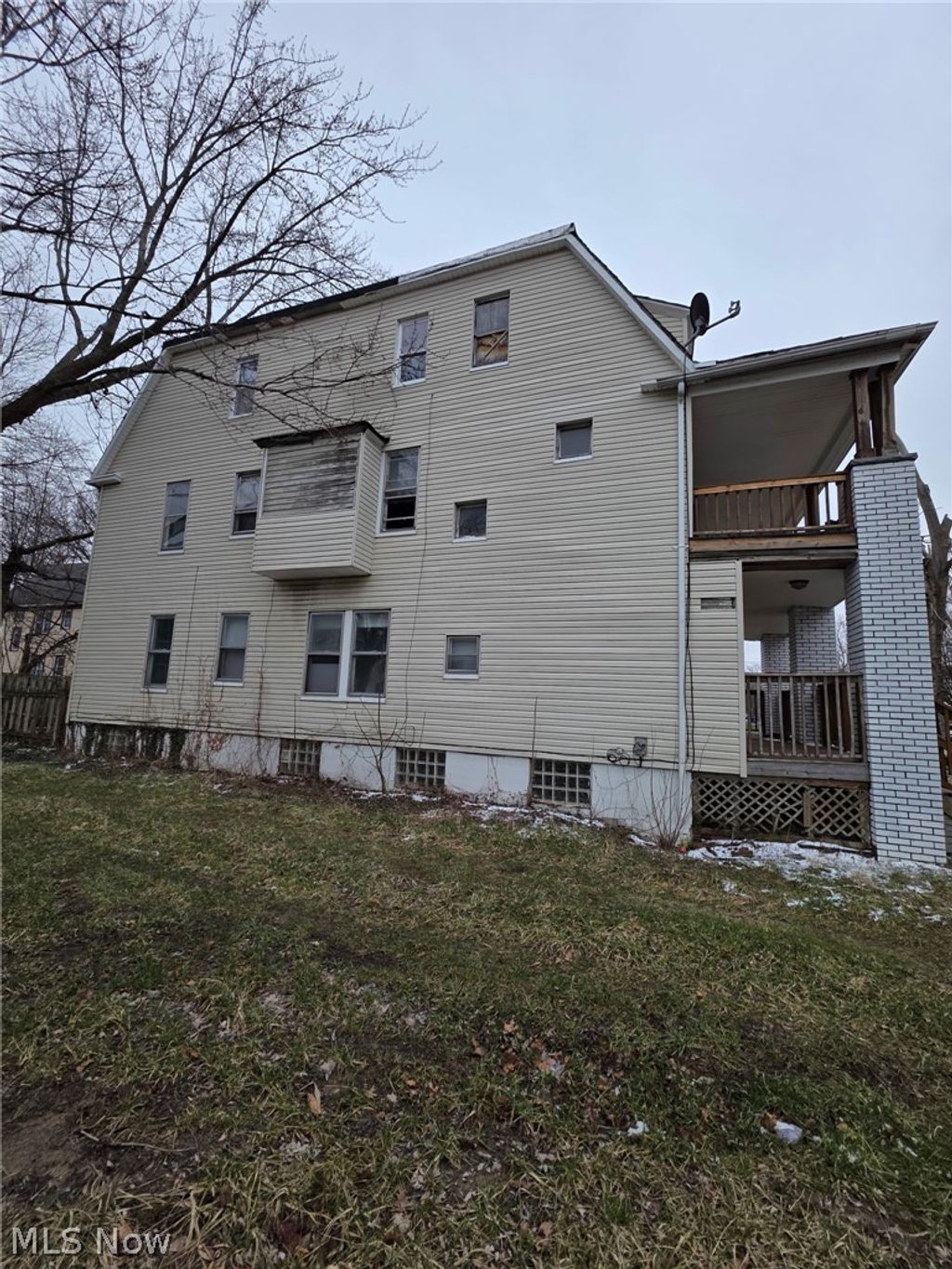 Photo of 10117 Somerset Avenue, Cleveland, OH 44108 (MLS # 5195508)