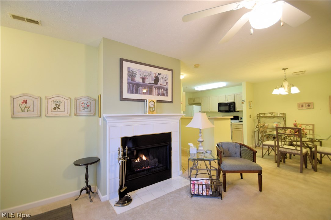 Lenox Crk Condo Ph 02 - Residential