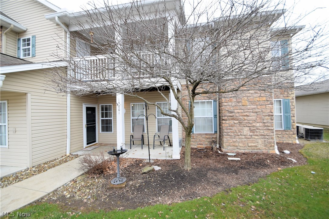 Lenox Crk Condo Ph 02 - Residential