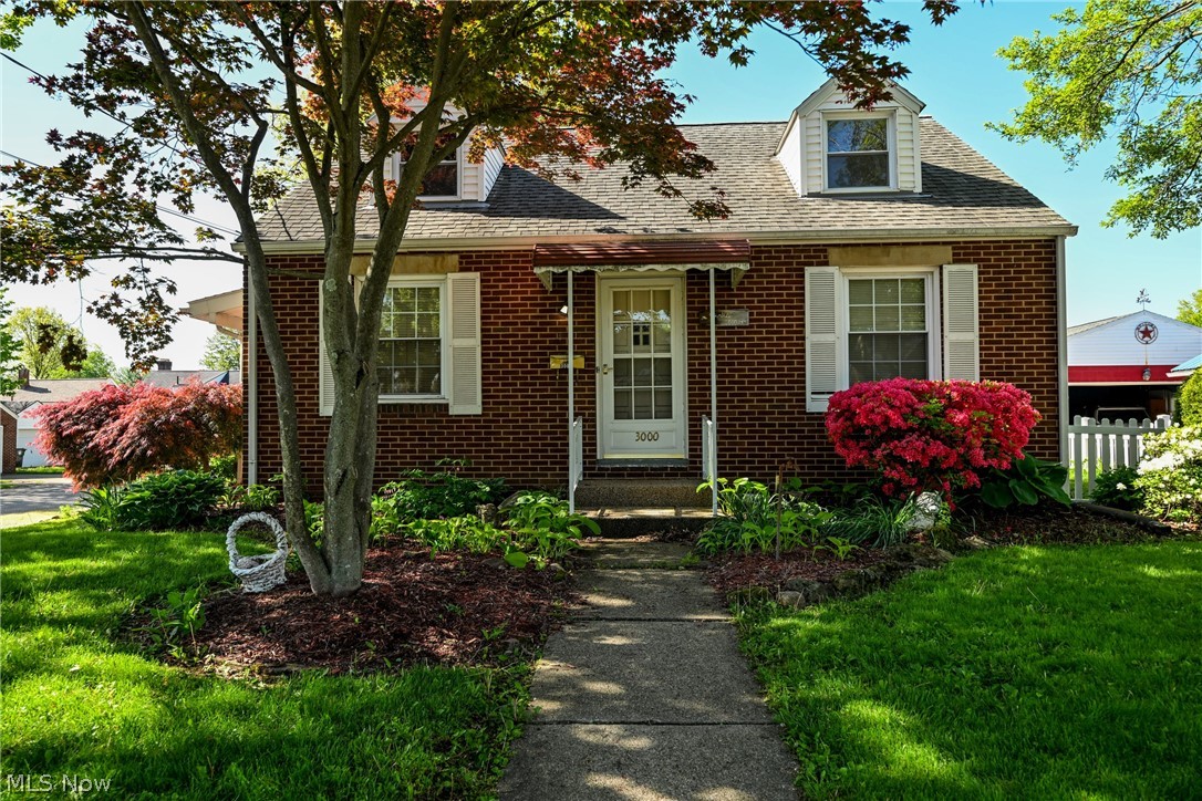 Edmeyer Park - Residential