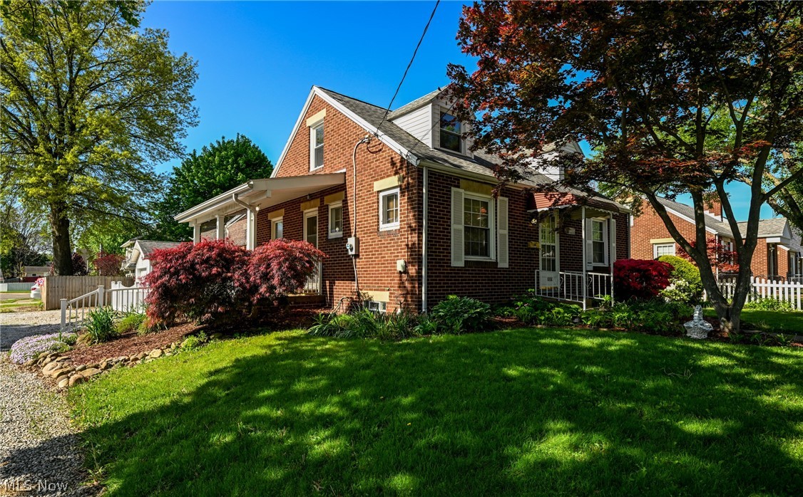 Edmeyer Park - Residential