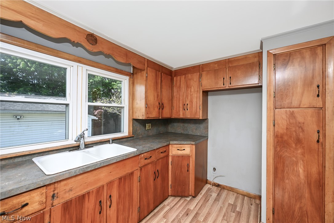 Edmeyer Park - Residential