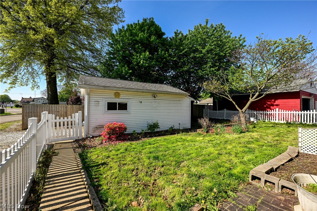 Edmeyer Park - Residential