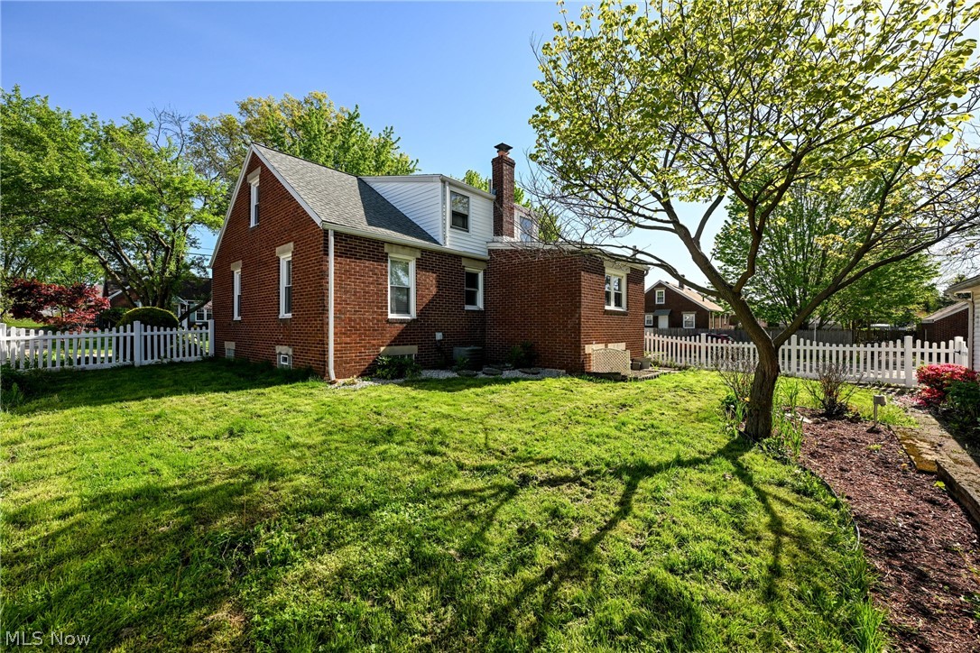 Edmeyer Park - Residential
