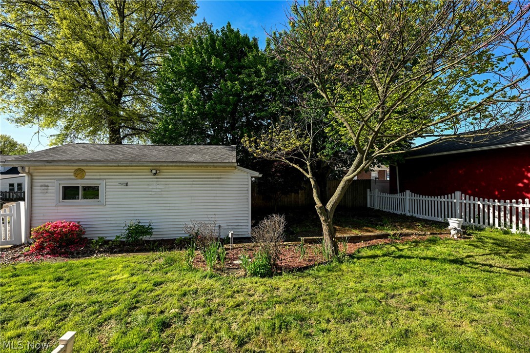 Edmeyer Park - Residential