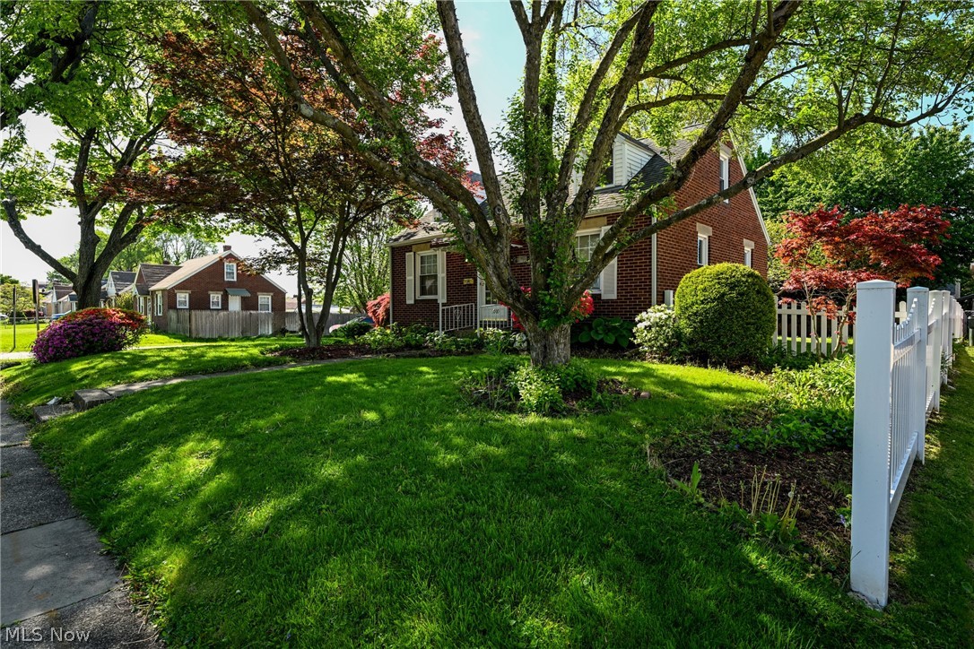 Edmeyer Park - Residential