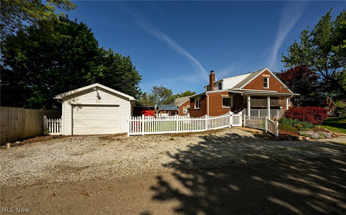 Edmeyer Park - Residential