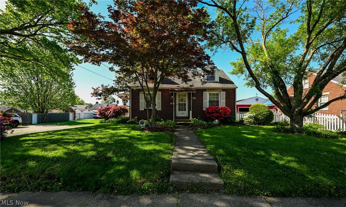 Edmeyer Park - Residential