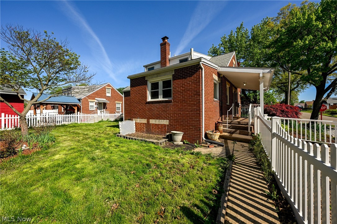 Edmeyer Park - Residential