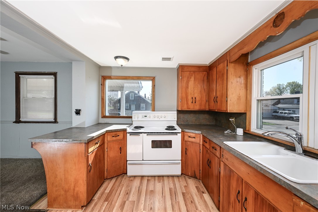 Edmeyer Park - Residential