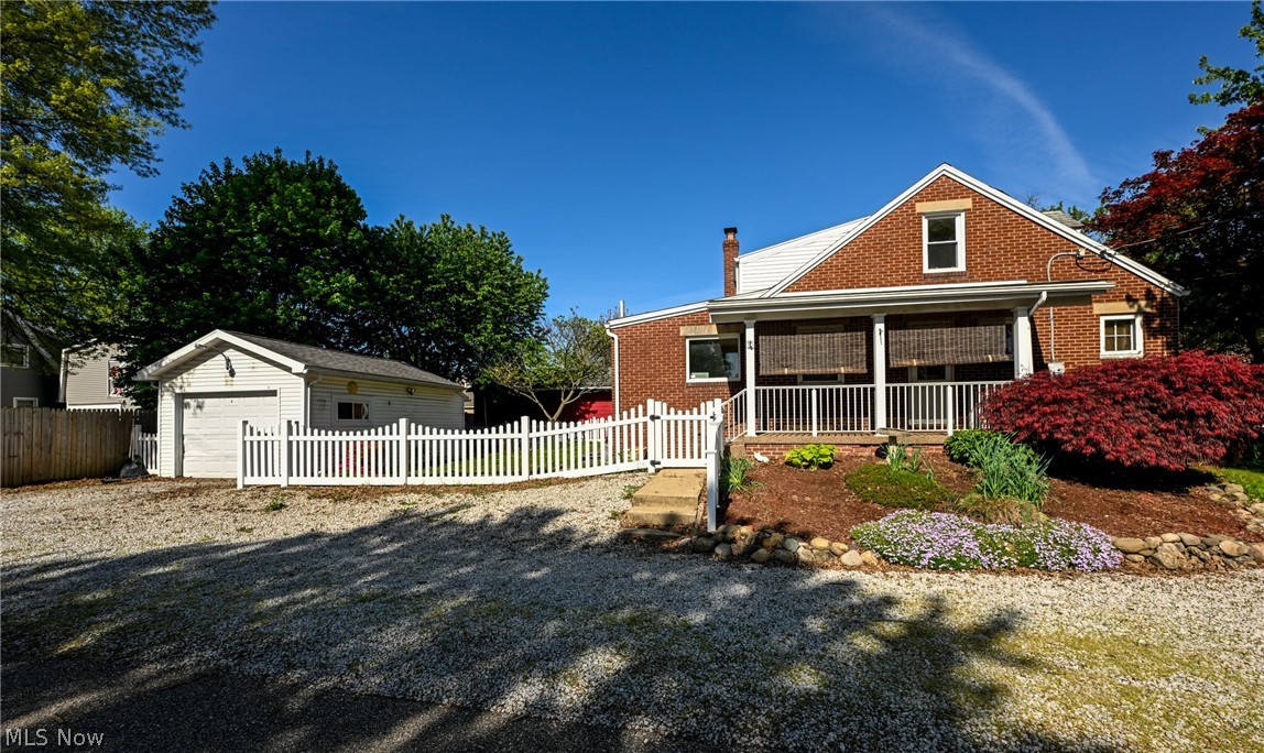 Edmeyer Park - Residential