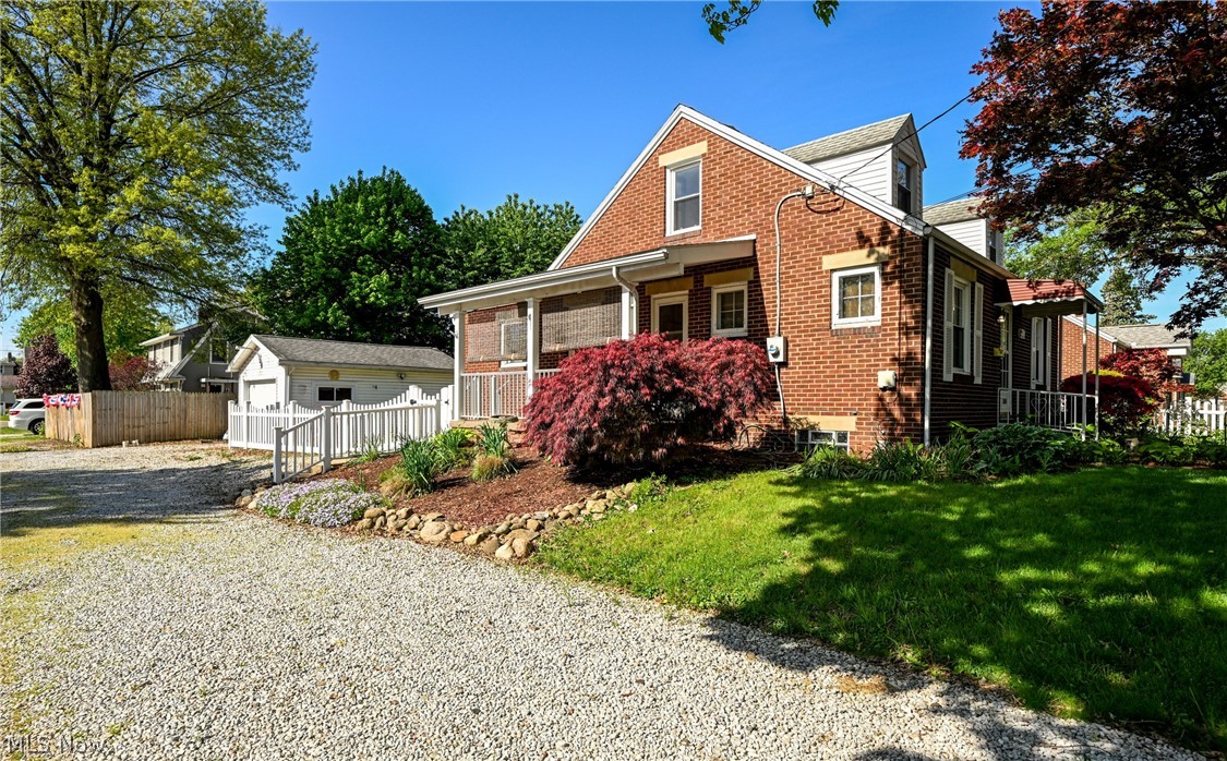 Edmeyer Park - Residential