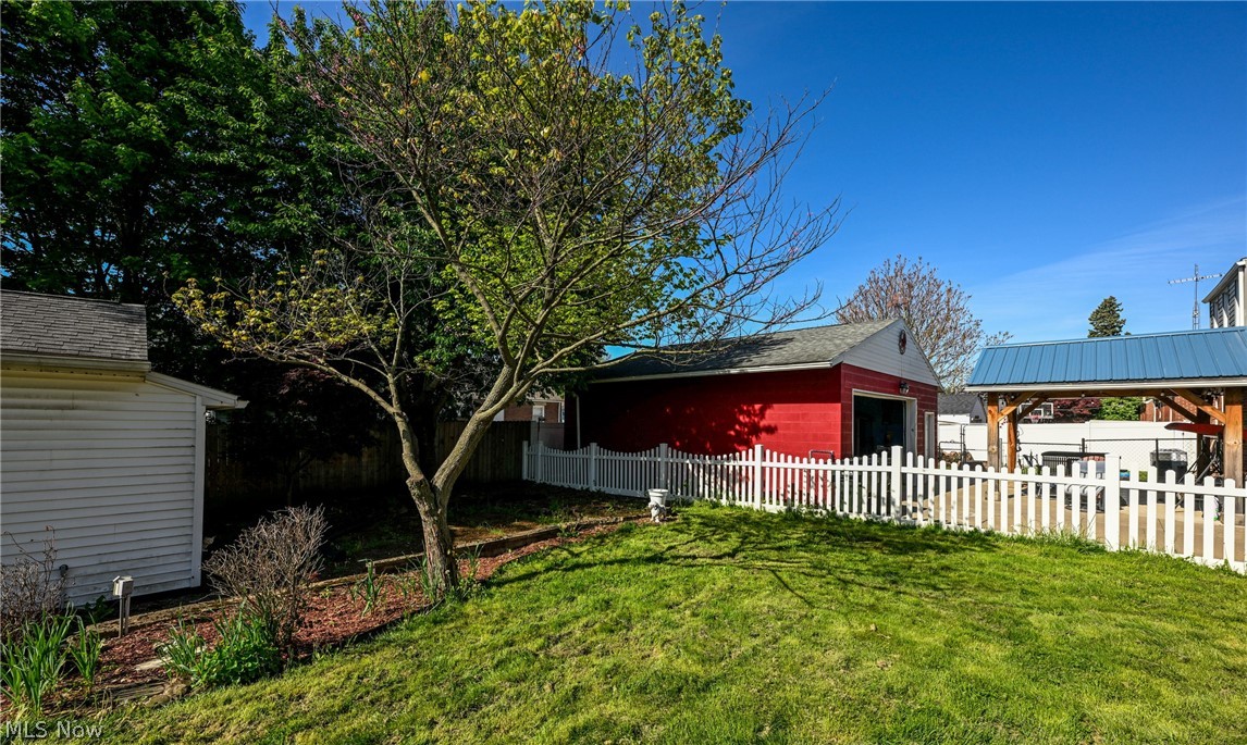 Edmeyer Park - Residential