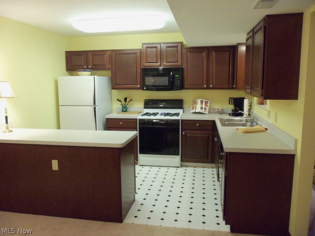 Smugglers Cove - Residential