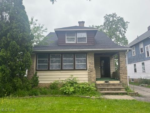 10401 Plymouth Avenue, Garfield Heights, OH 44125 - #: 5127402