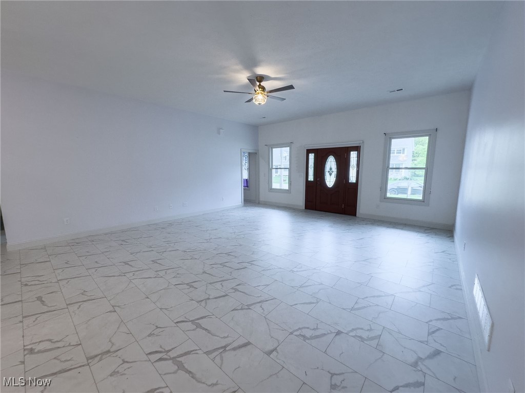 Indian Ridge Estates Sub #5 - Residential