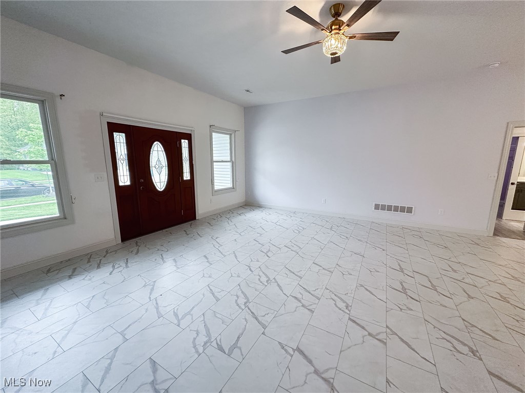 Indian Ridge Estates Sub #5 - Residential