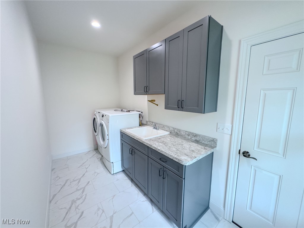 Indian Ridge Estates Sub #5 - Residential