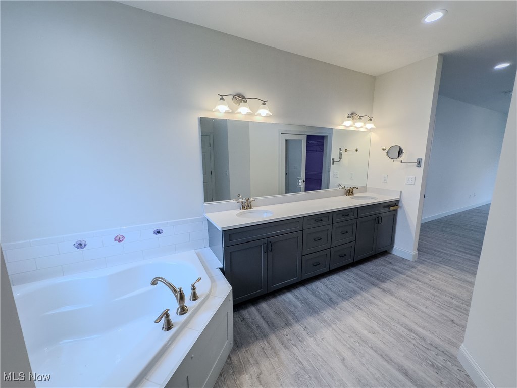 Indian Ridge Estates Sub #5 - Residential