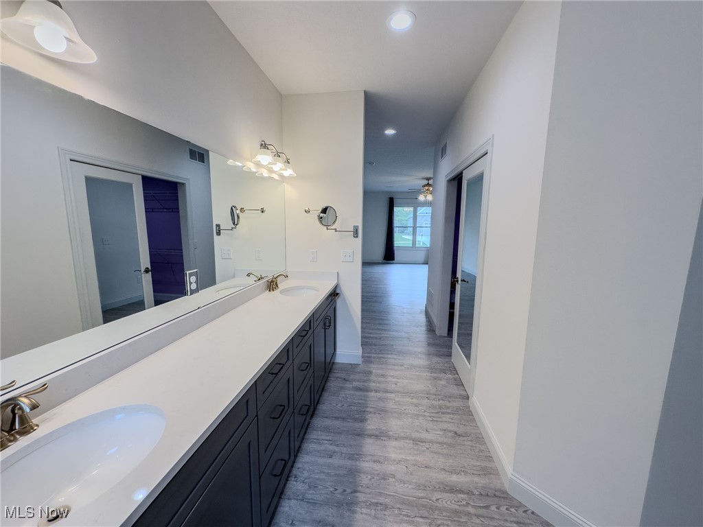 Indian Ridge Estates Sub #5 - Residential