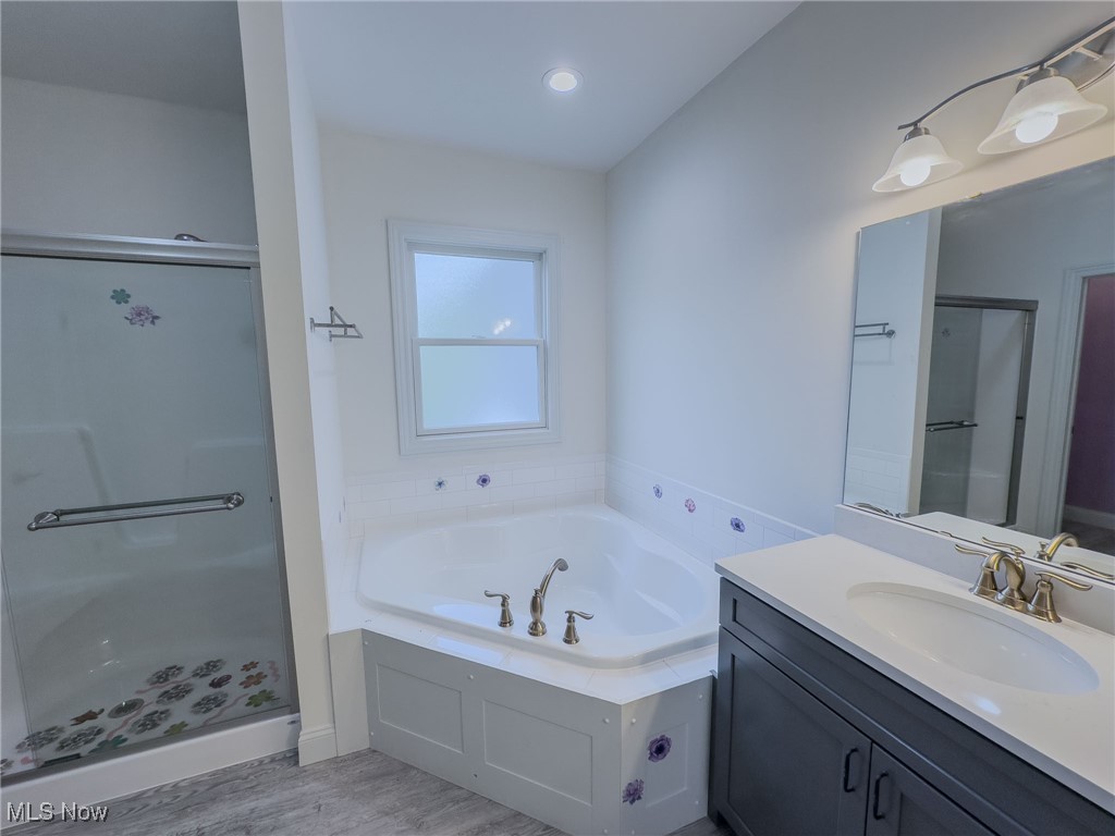 Indian Ridge Estates Sub #5 - Residential