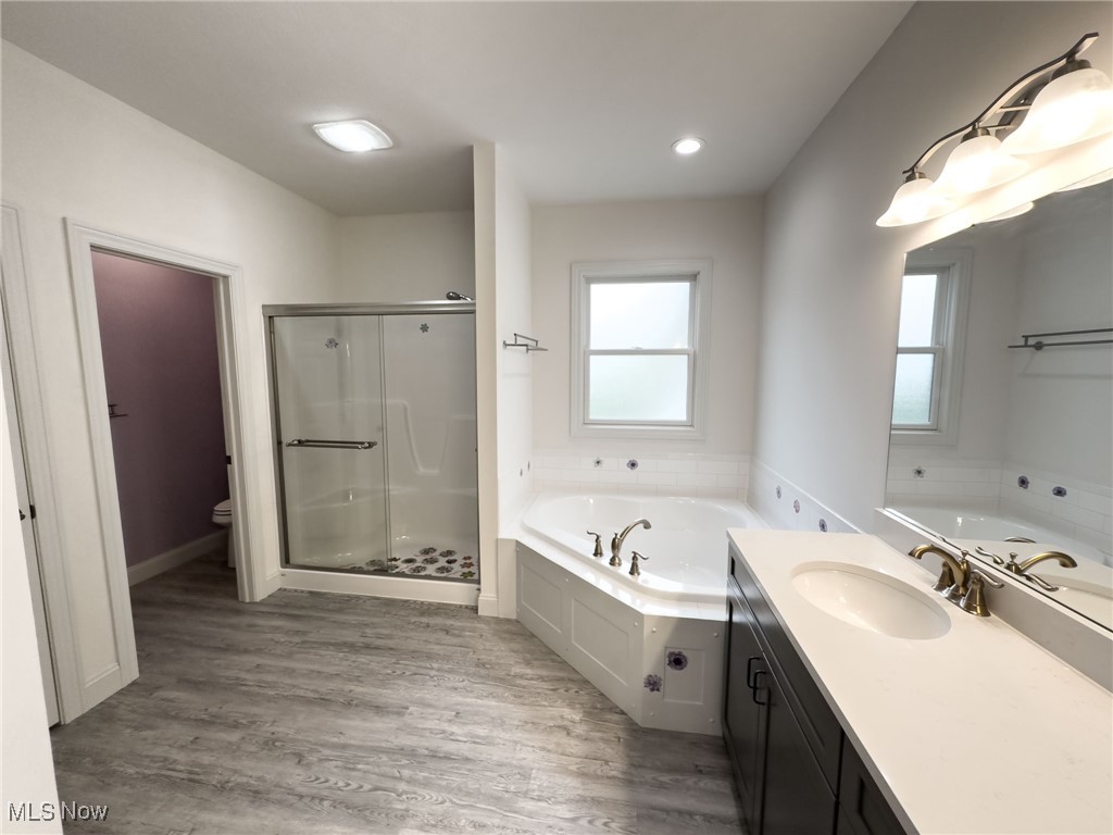 Indian Ridge Estates Sub #5 - Residential