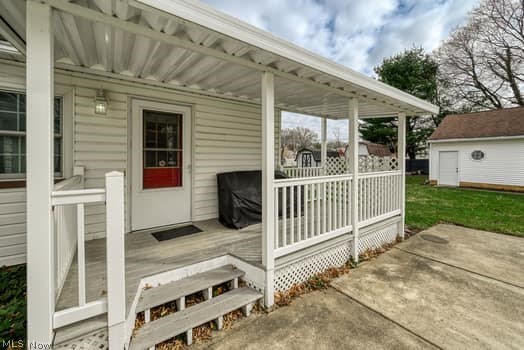 City/North Canton - Residential