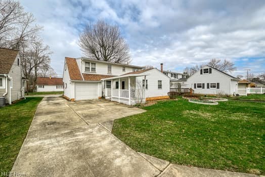 City/North Canton - Residential