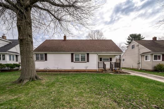 City/North Canton - Residential