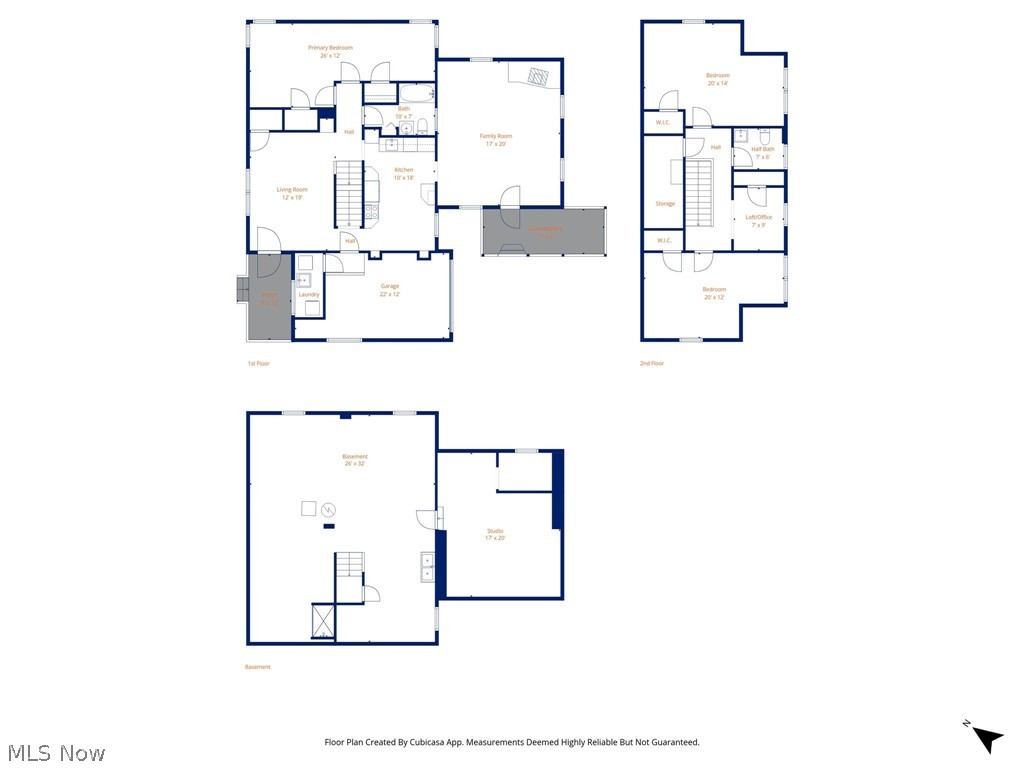 City/North Canton - Residential