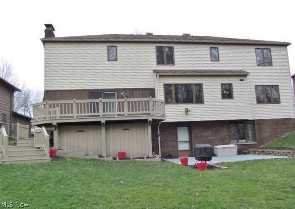 Baldwin Creek - Residential