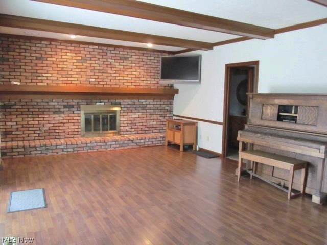 Baldwin Creek - Residential