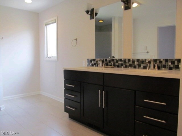 Baldwin Creek - Residential