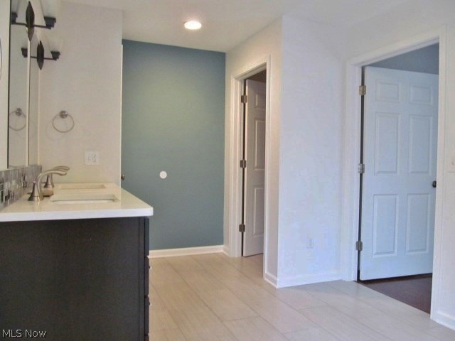 Baldwin Creek - Residential