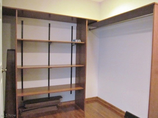 Baldwin Creek - Residential