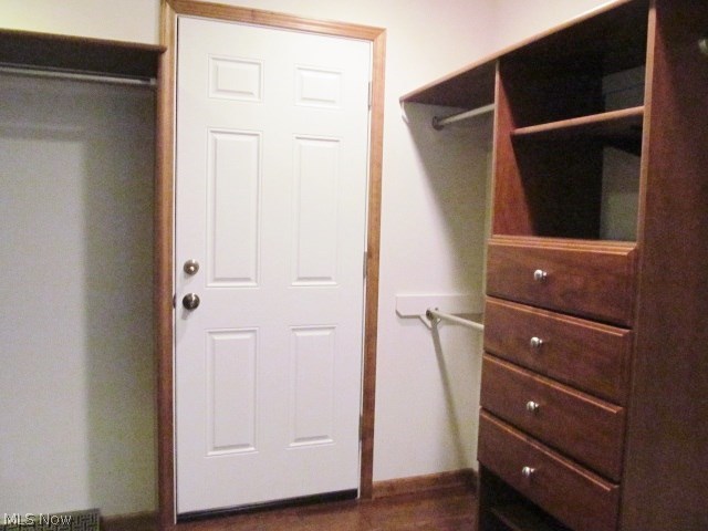 Baldwin Creek - Residential