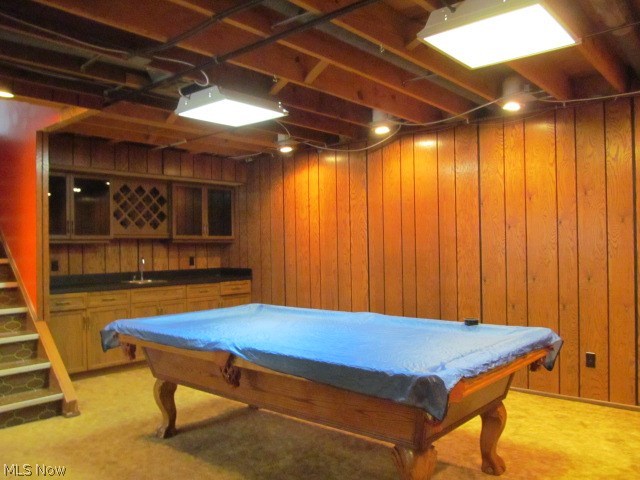 Baldwin Creek - Residential