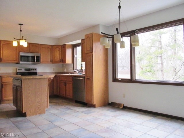 Baldwin Creek - Residential